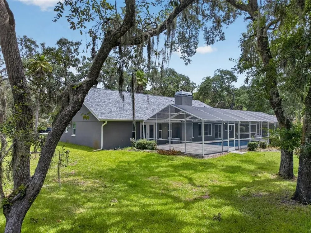 16754 CROSSBILL COURT Spring Hill, FL 34610