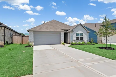 3111 West Frontier Lane