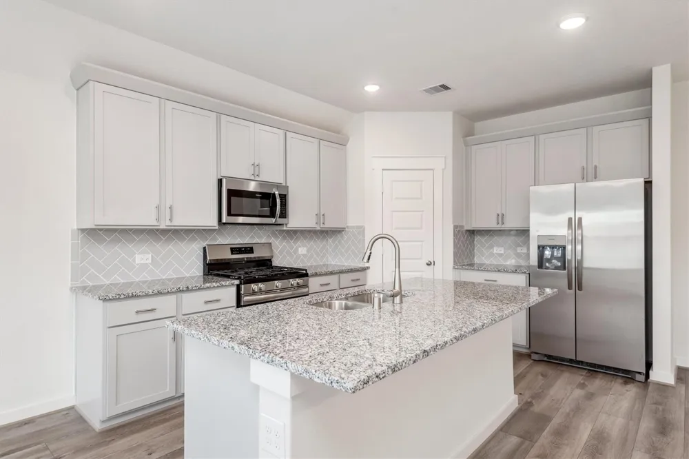3111 West Frontier Lane Pinehurst, TX 77362