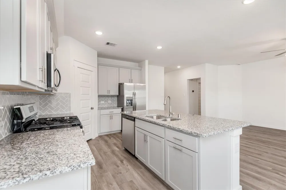3111 West Frontier Lane Pinehurst, TX 77362