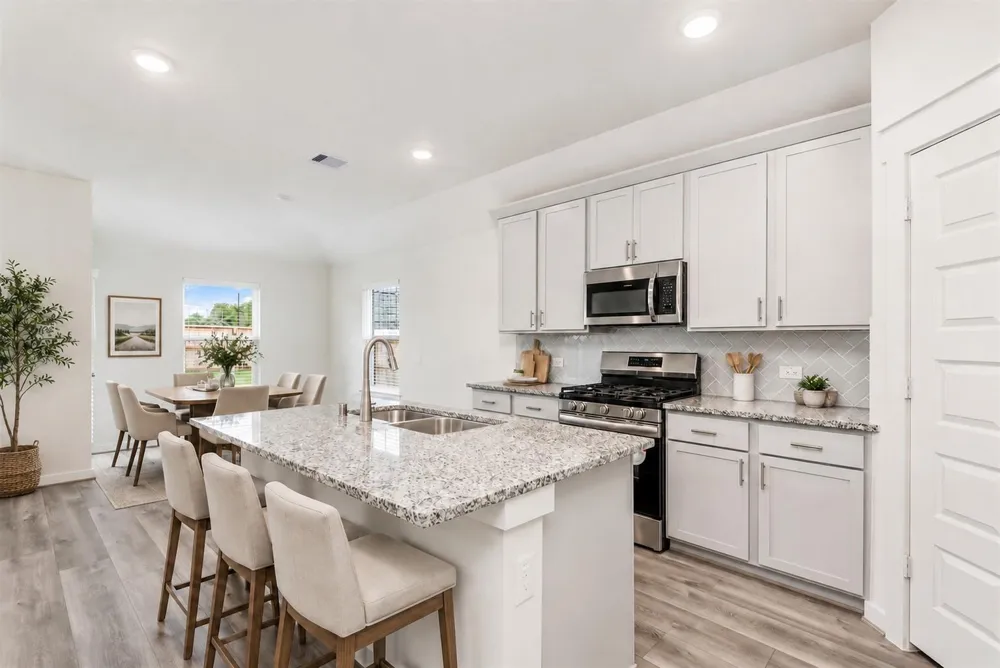 3111 West Frontier Lane Pinehurst, TX 77362
