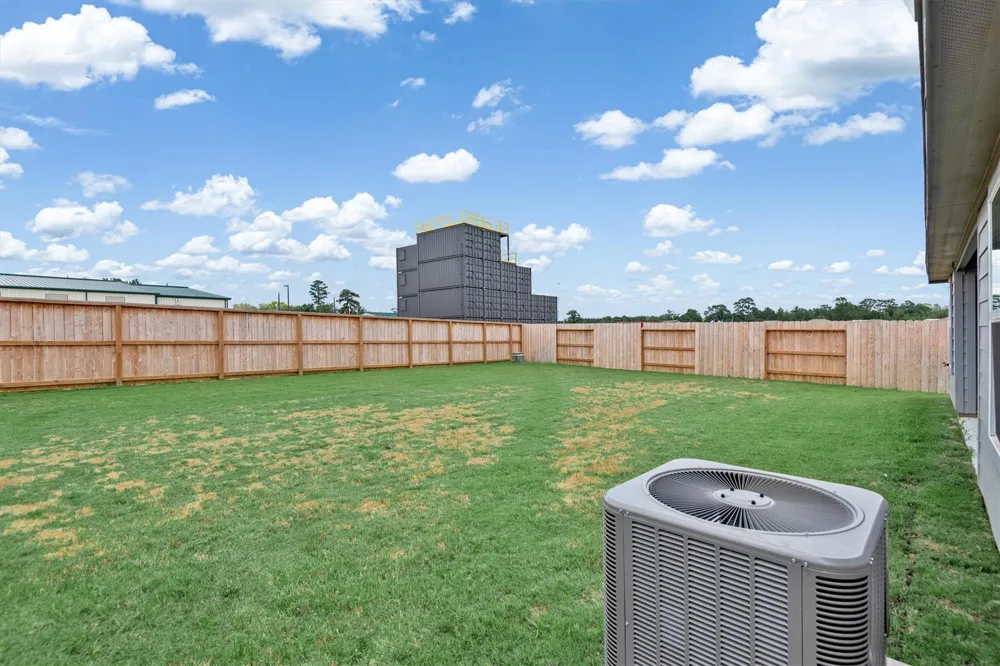 3111 West Frontier Lane Pinehurst, TX 77362