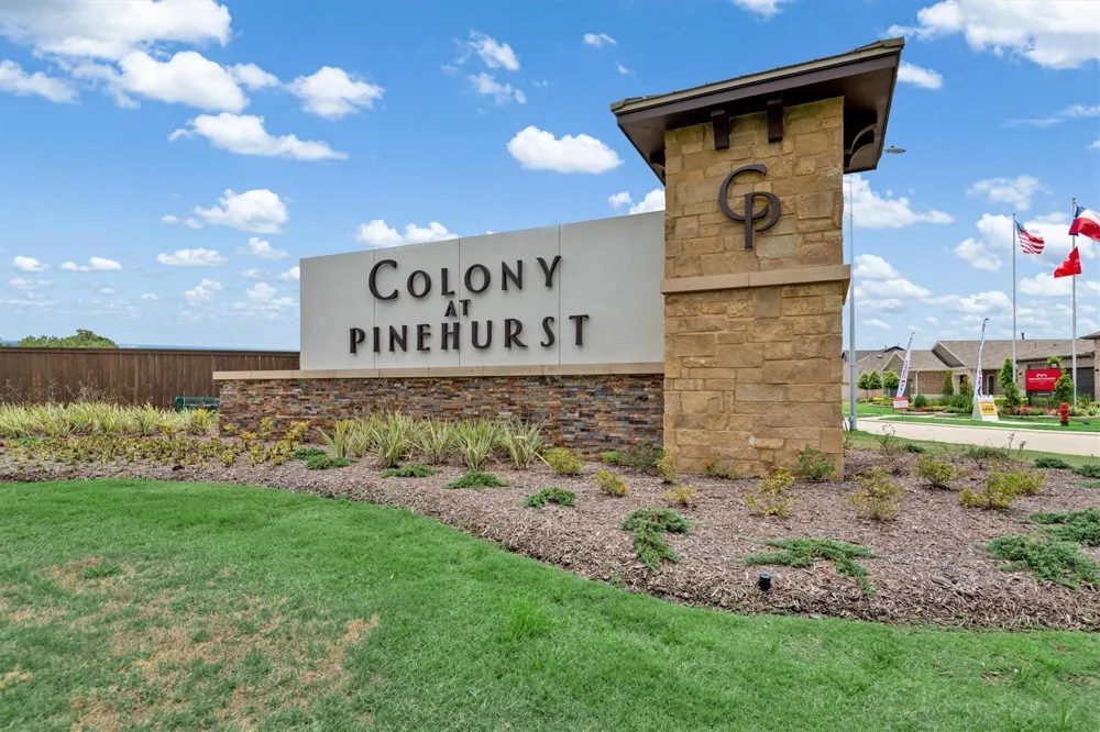 3111 West Frontier Lane Pinehurst, TX 77362