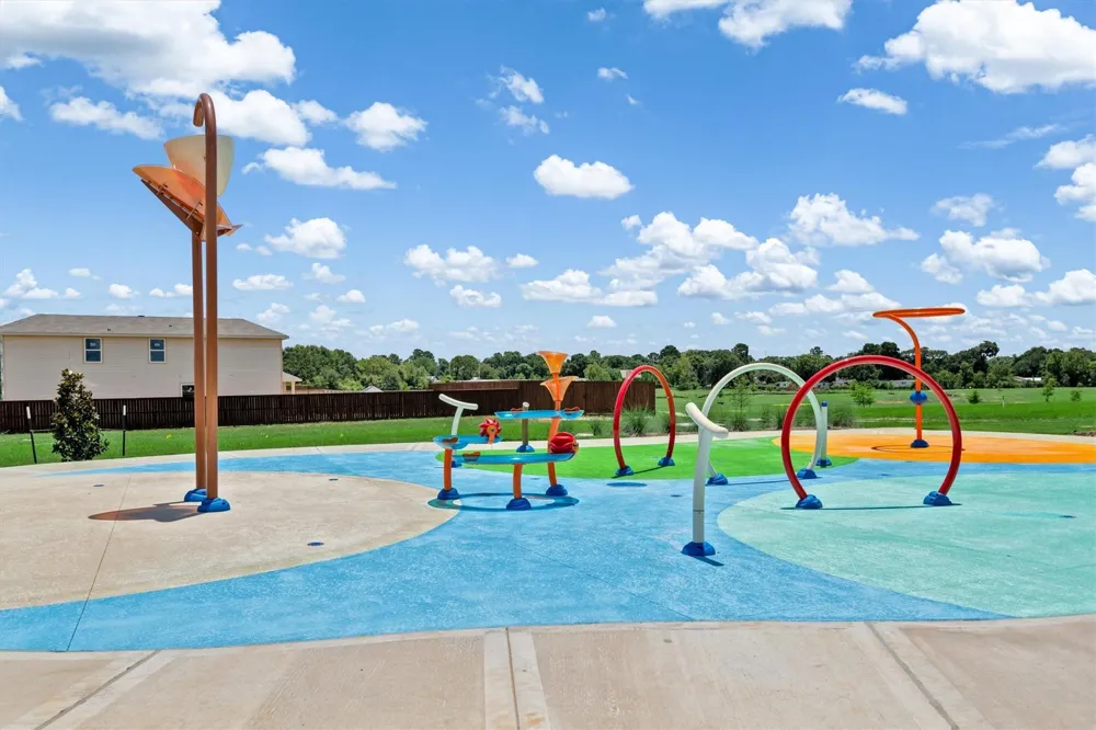 3111 West Frontier Lane Pinehurst, TX 77362