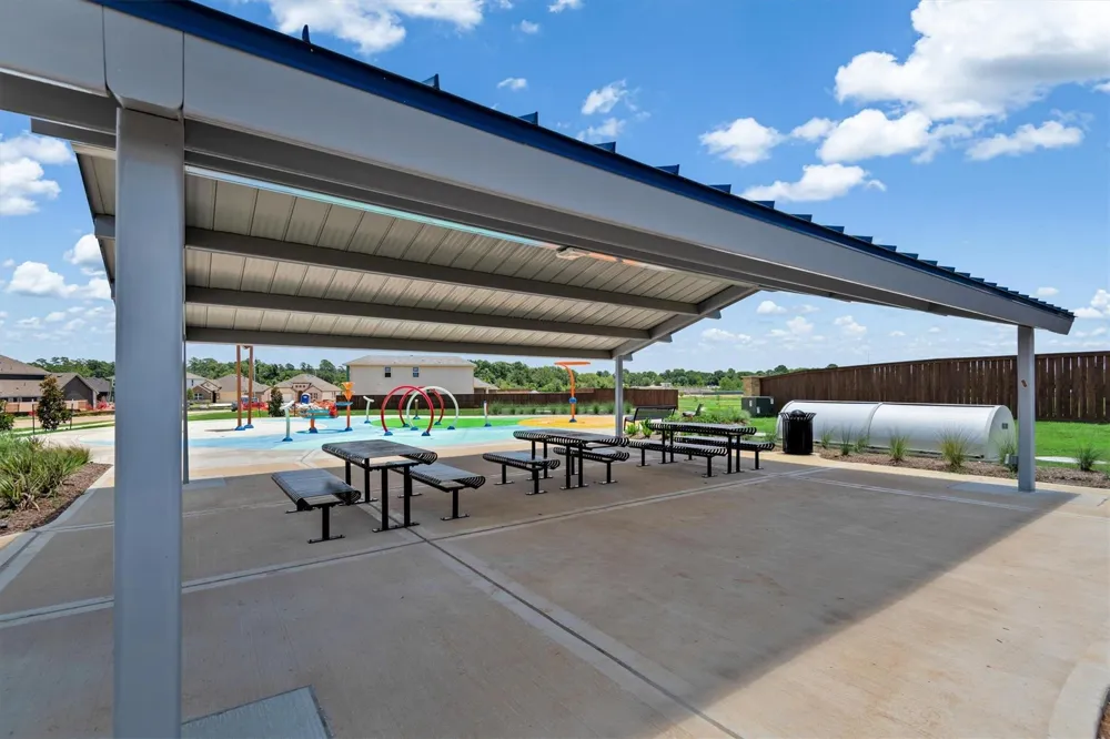 3111 West Frontier Lane Pinehurst, TX 77362