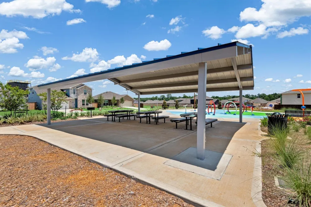 3111 West Frontier Lane Pinehurst, TX 77362
