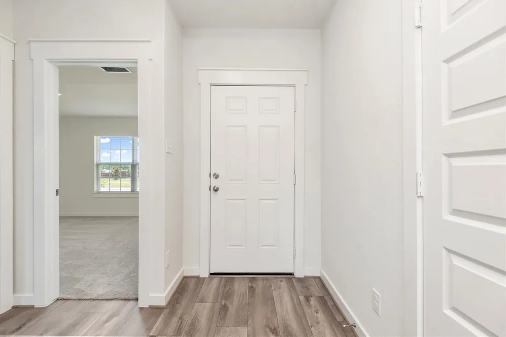3111 West Frontier Lane Pinehurst, TX 77362