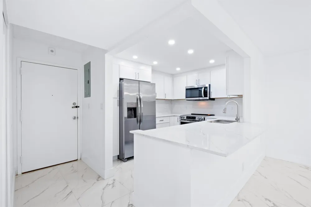 501 E DANIA BEACH BOULEVARD #5-3F Dania Beach, FL 33004