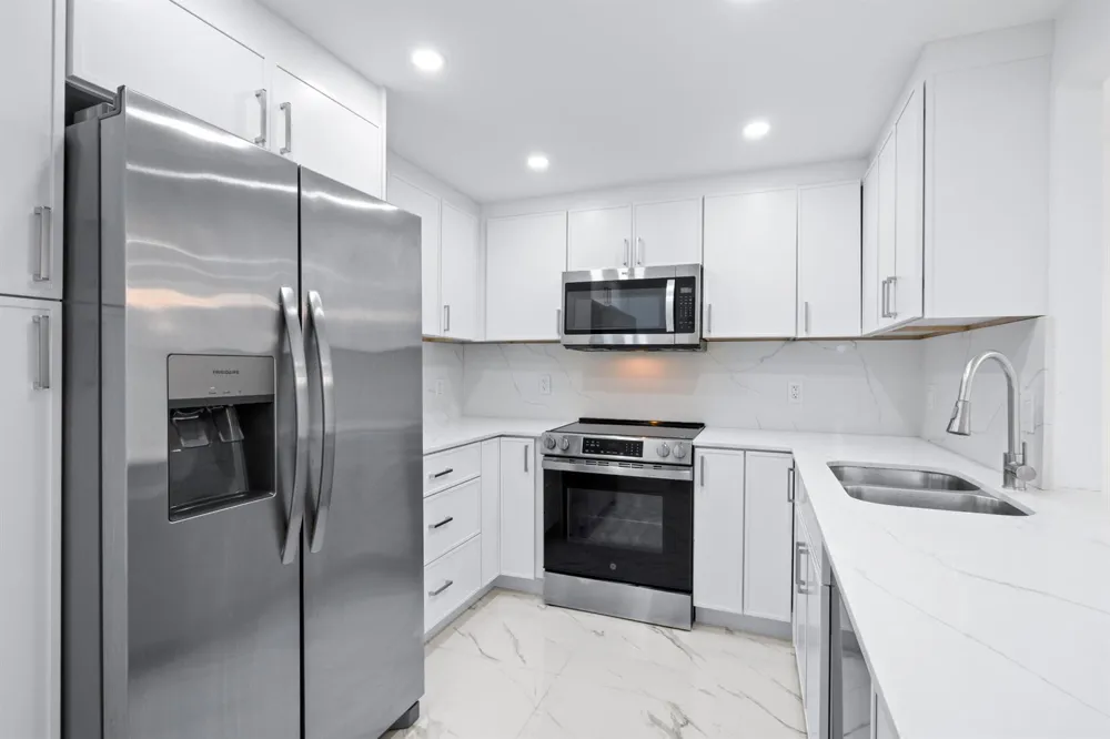 501 E DANIA BEACH BOULEVARD #5-3F Dania Beach, FL 33004