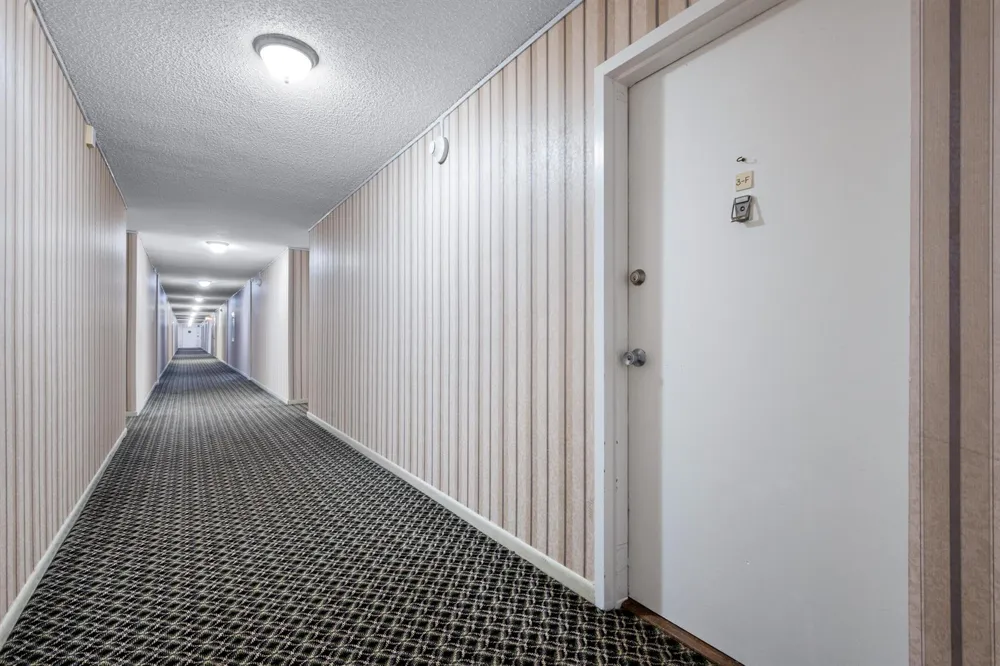 501 E DANIA BEACH BOULEVARD #5-3F Dania Beach, FL 33004