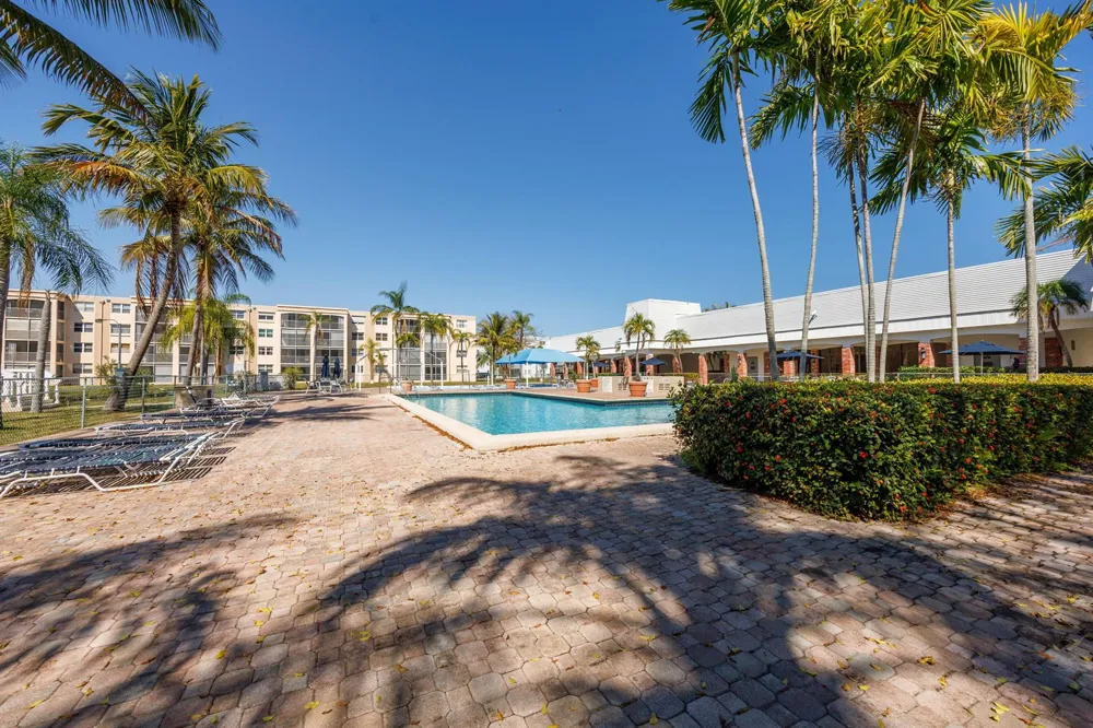 501 E DANIA BEACH BOULEVARD #5-3F Dania Beach, FL 33004