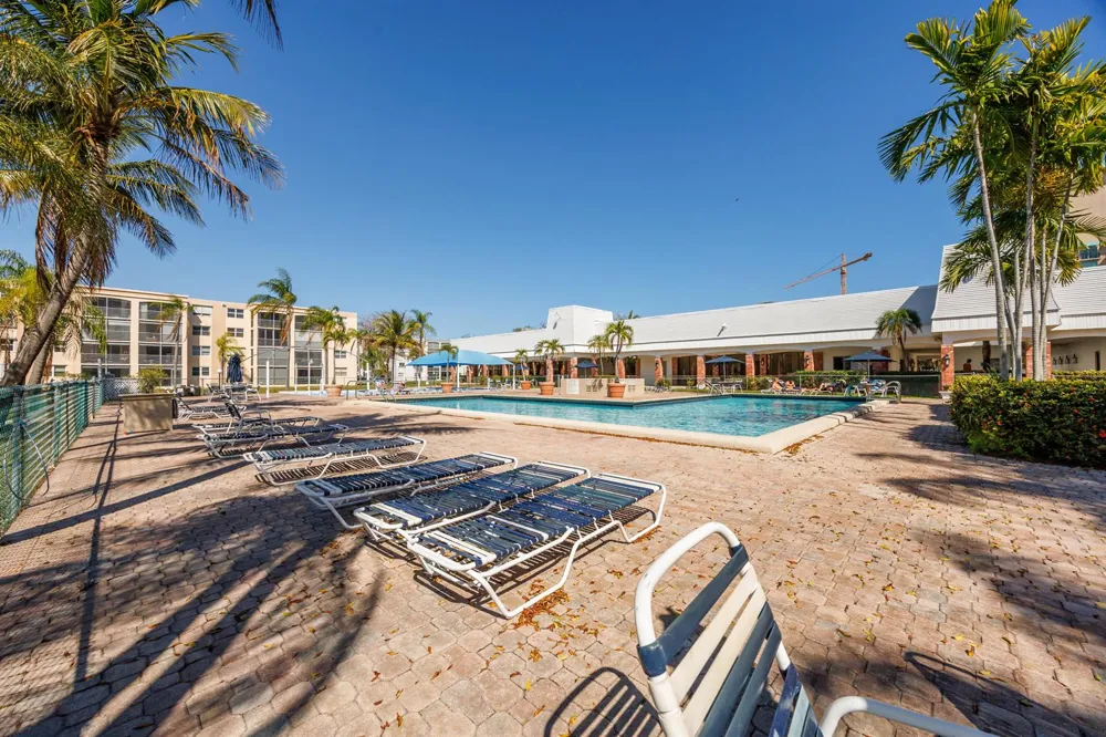 501 E DANIA BEACH BOULEVARD #5-3F Dania Beach, FL 33004