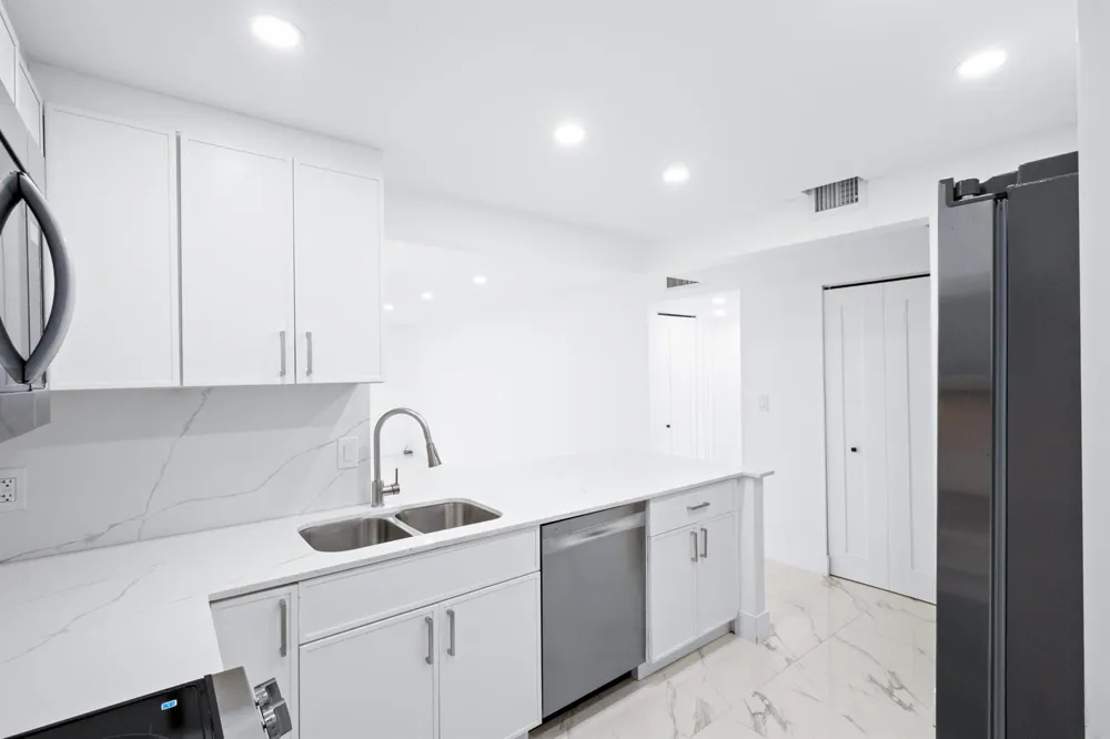 501 E DANIA BEACH BOULEVARD #5-3F Dania Beach, FL 33004