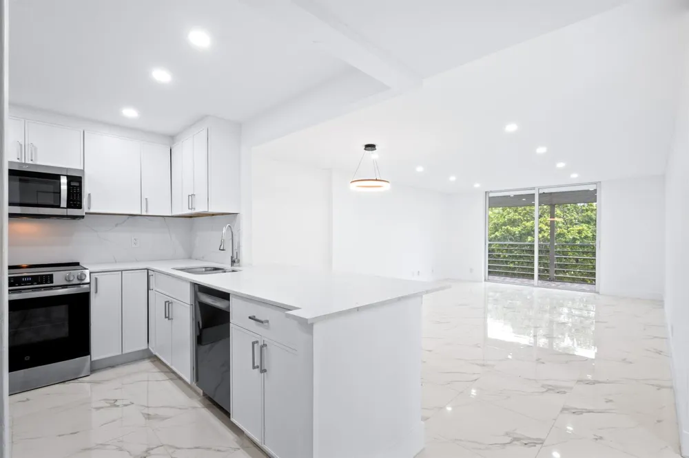 501 E DANIA BEACH BOULEVARD #5-3F Dania Beach, FL 33004