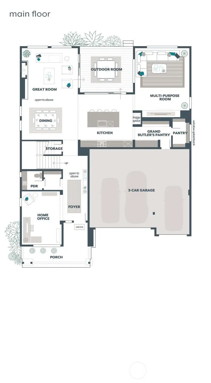 20519 105th Avenue SE Snohomish, WA 98296