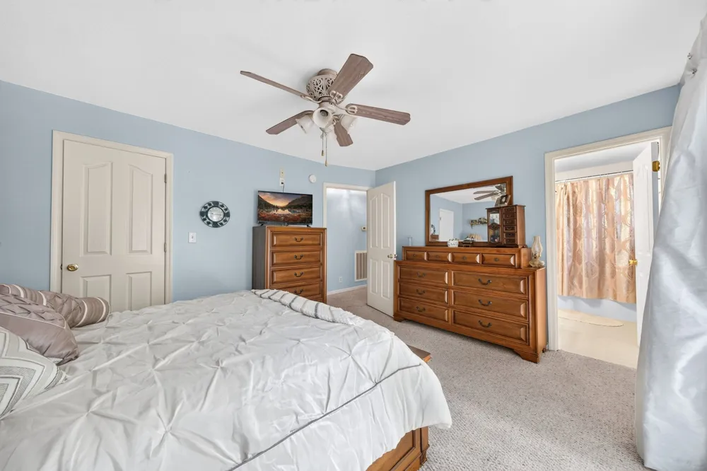 199 Moore Ln Dowelltown, TN 37059