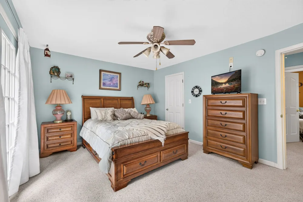 199 Moore Ln Dowelltown, TN 37059