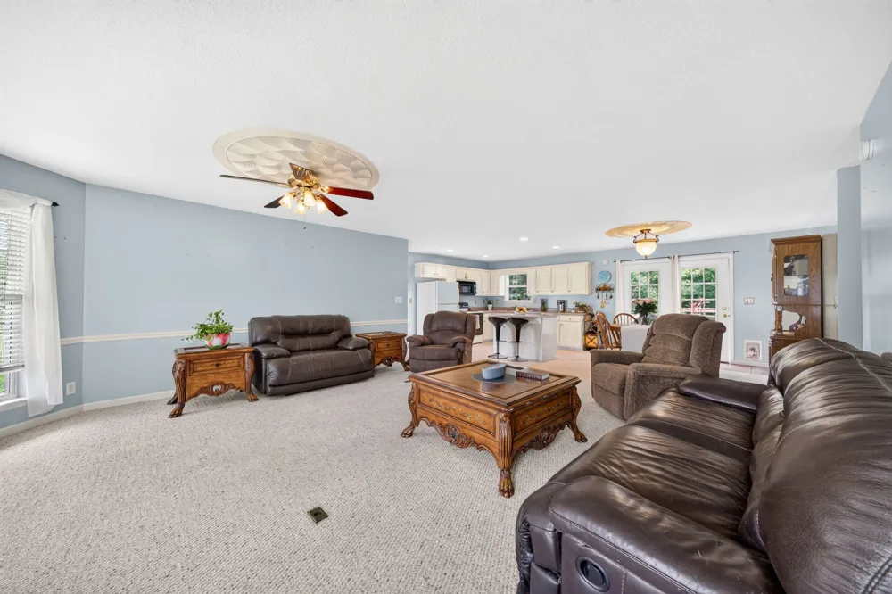 199 Moore Ln Dowelltown, TN 37059