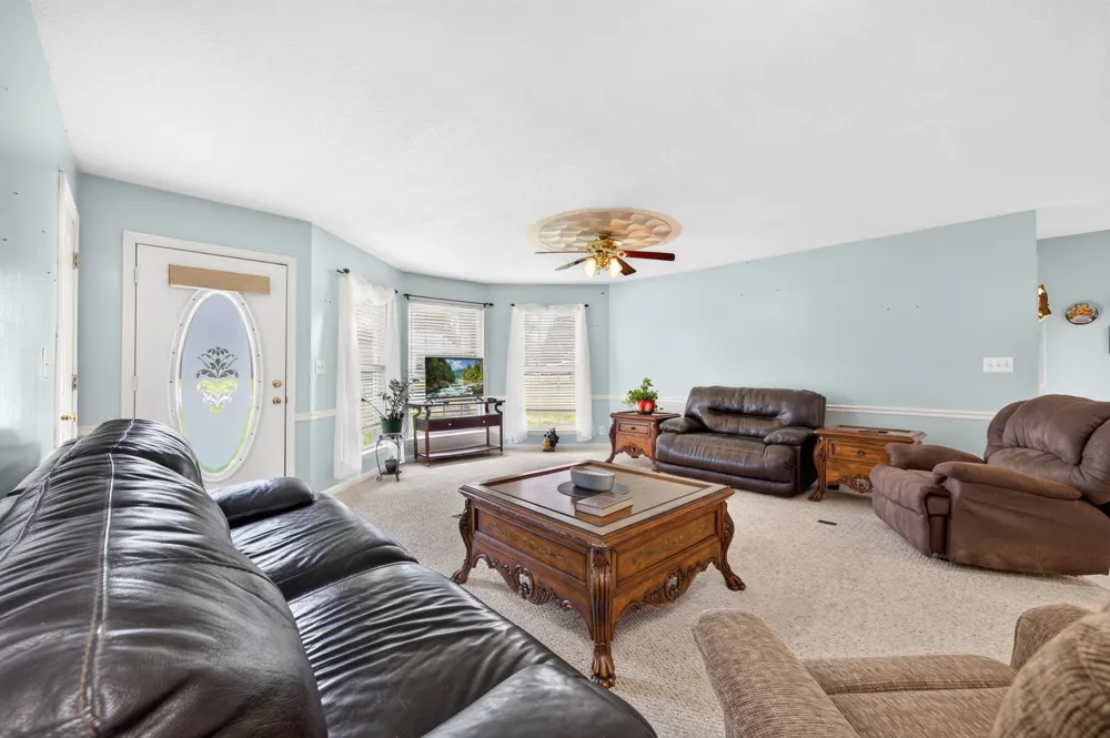 199 Moore Ln Dowelltown, TN 37059