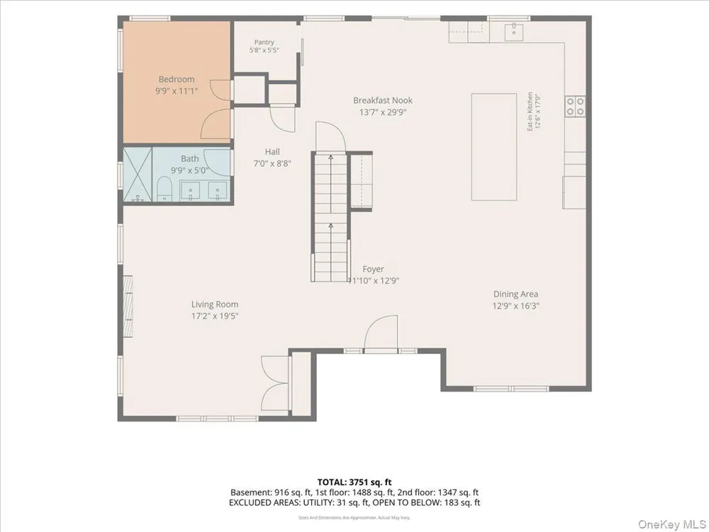 517 Corral Run Bethpage, NY 11714