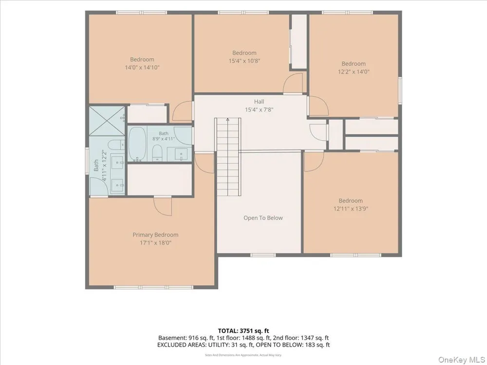 517 Corral Run Bethpage, NY 11714