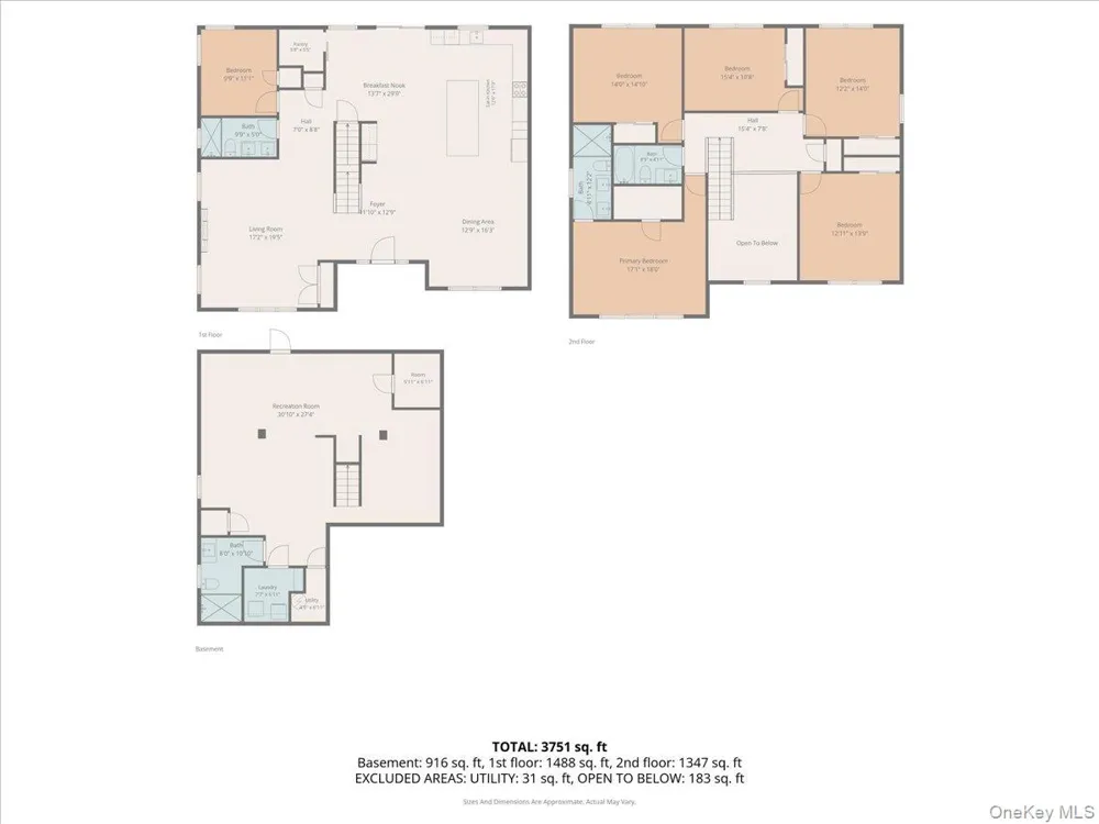 517 Corral Run Bethpage, NY 11714