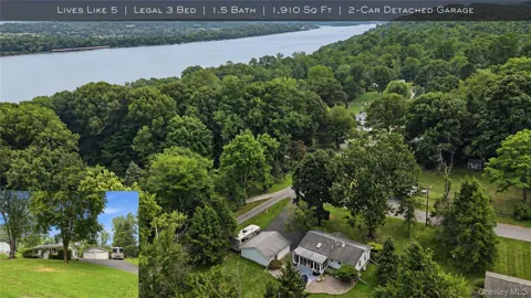 4 Seneca Lane