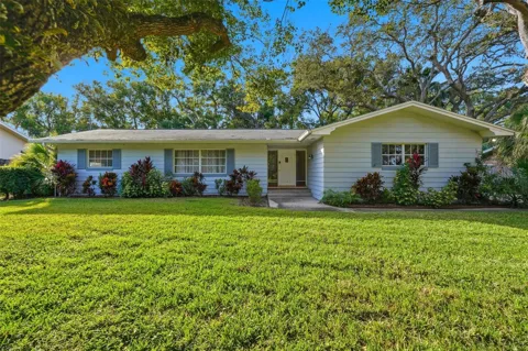 764 FOREST GLEN ROAD