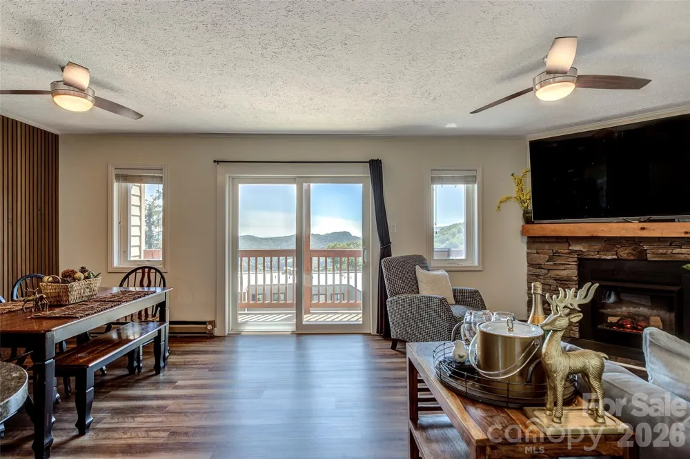 103 Sugar Ski Drive #332 Banner Elk, NC 28604