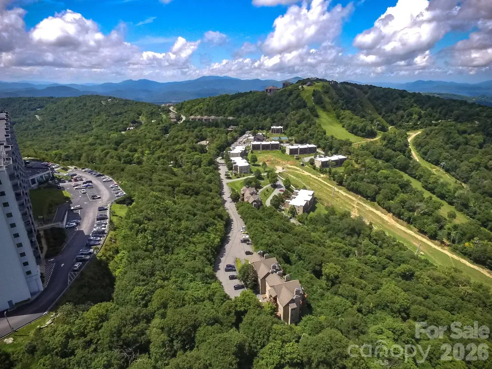 103 Sugar Ski Drive #332 Banner Elk, NC 28604