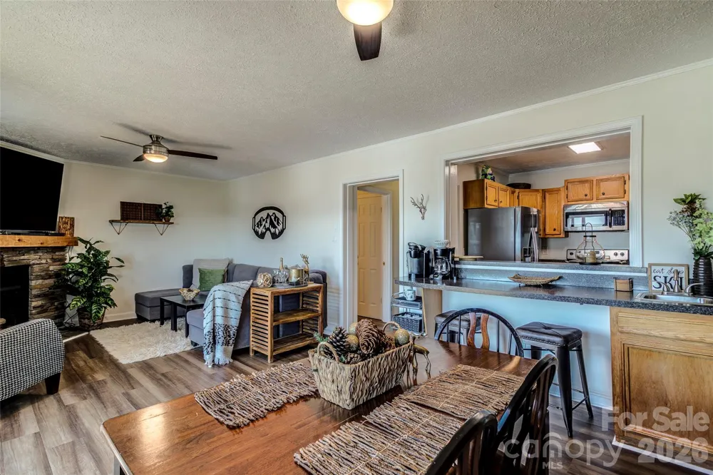 103 Sugar Ski Drive #332 Banner Elk, NC 28604