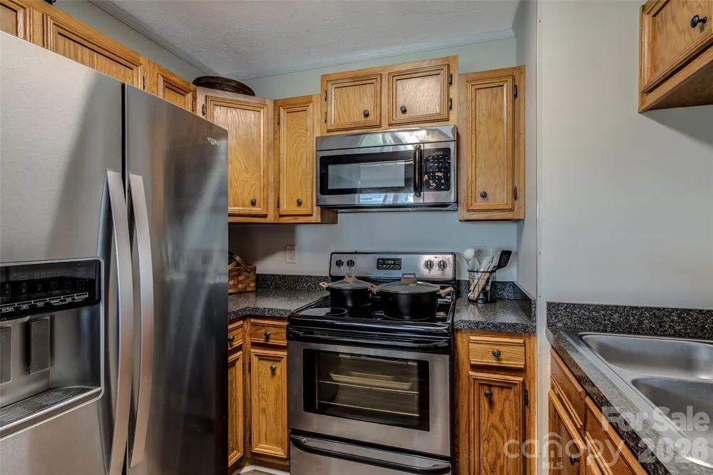 103 Sugar Ski Drive #332 Banner Elk, NC 28604