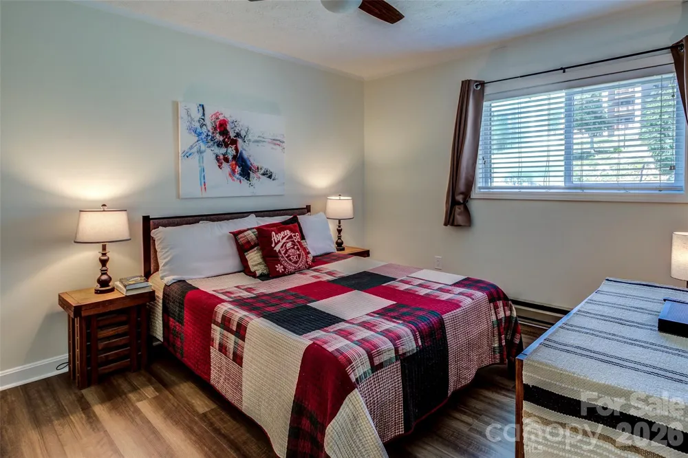 103 Sugar Ski Drive #332 Banner Elk, NC 28604