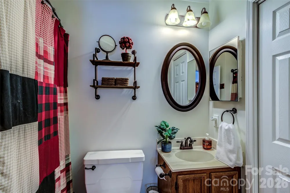 103 Sugar Ski Drive #332 Banner Elk, NC 28604
