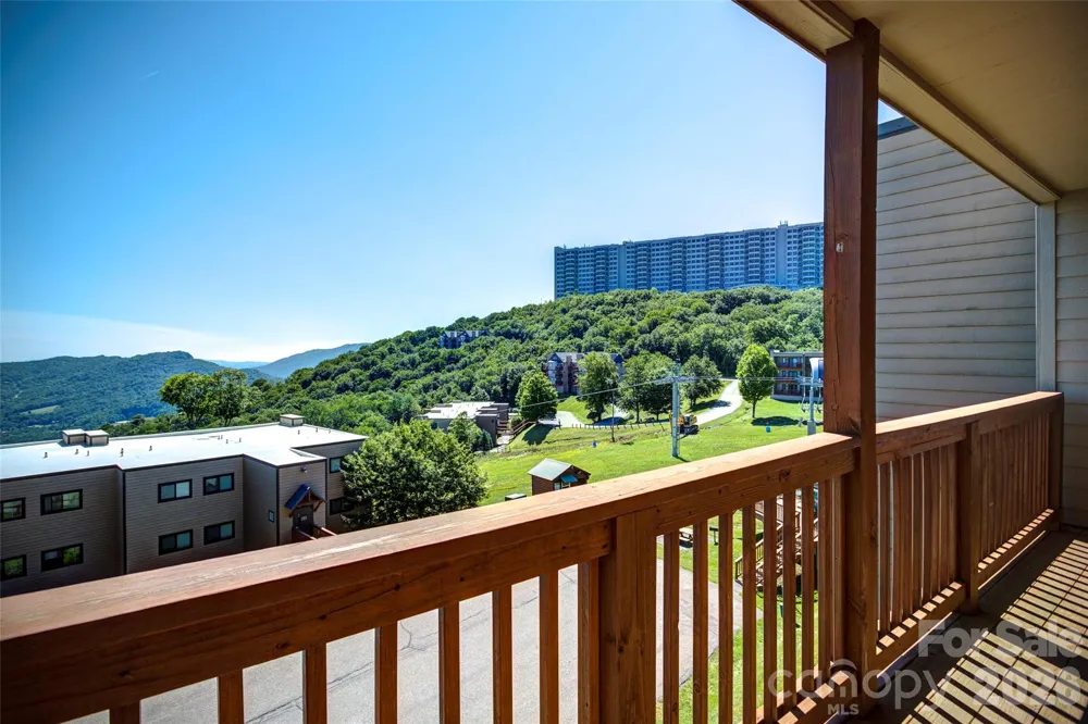 103 Sugar Ski Drive #332 Banner Elk, NC 28604