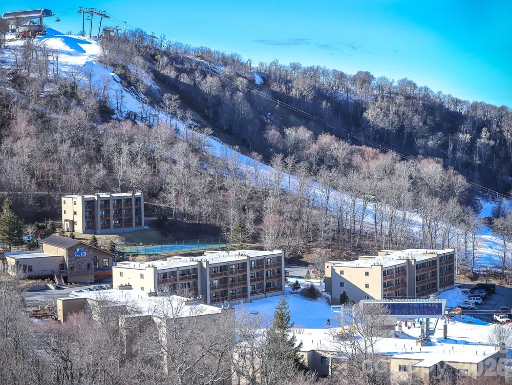 103 Sugar Ski Drive #332 Banner Elk, NC 28604