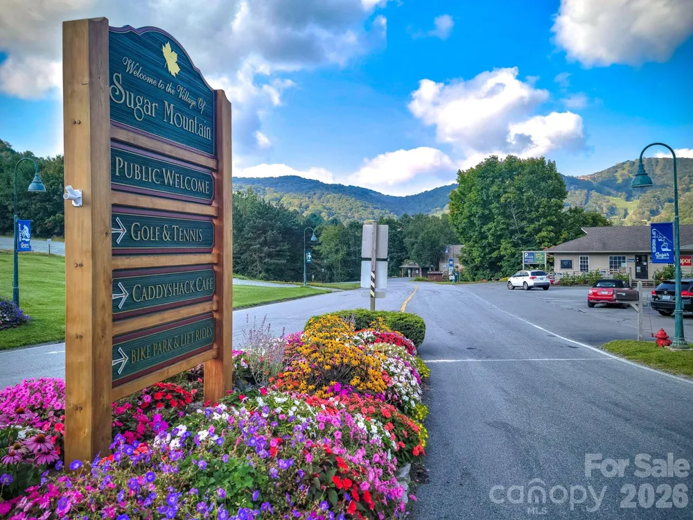 103 Sugar Ski Drive #332 Banner Elk, NC 28604
