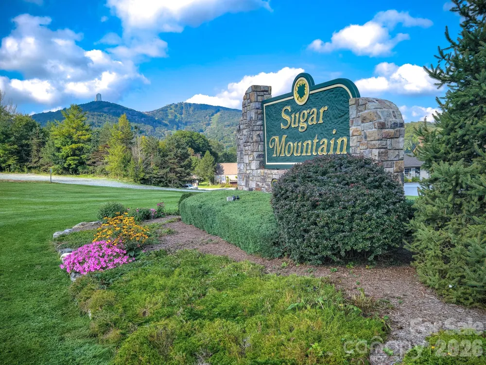 103 Sugar Ski Drive #332 Banner Elk, NC 28604