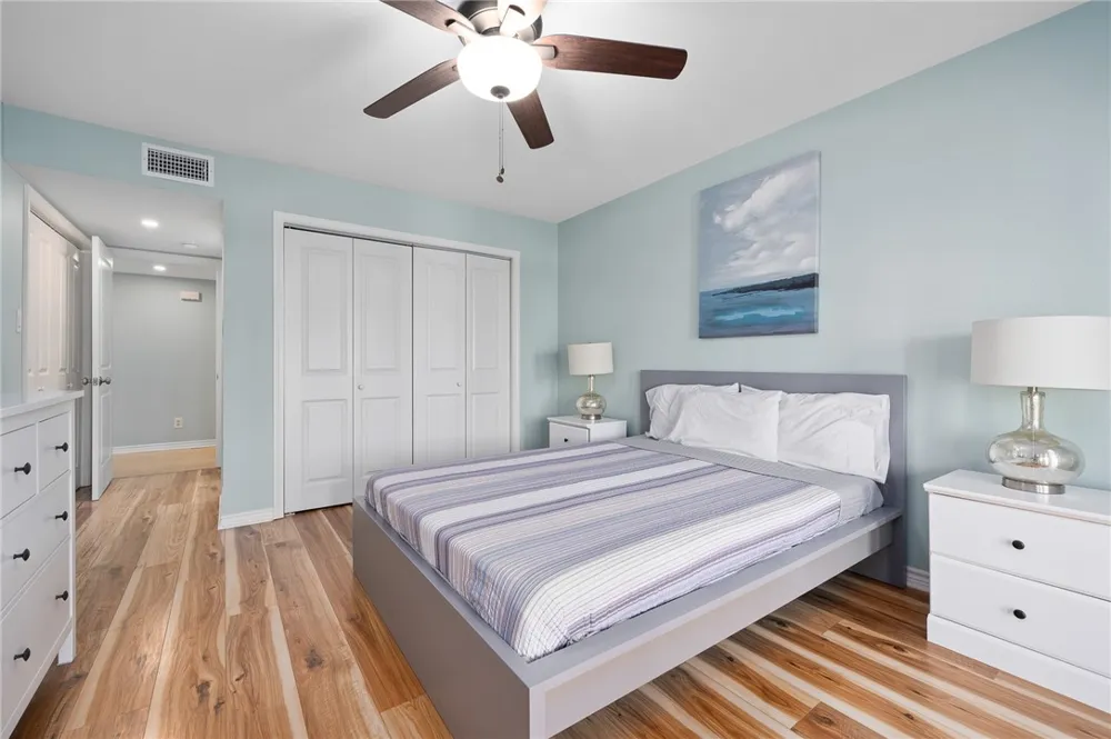 609 Lauderdale Drive Rockport, TX 78382