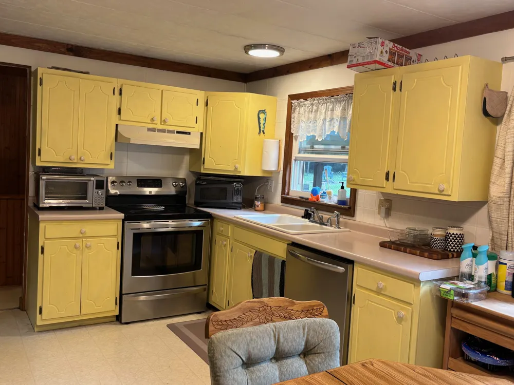 6003 Oceana Drive Hart, MI 49420