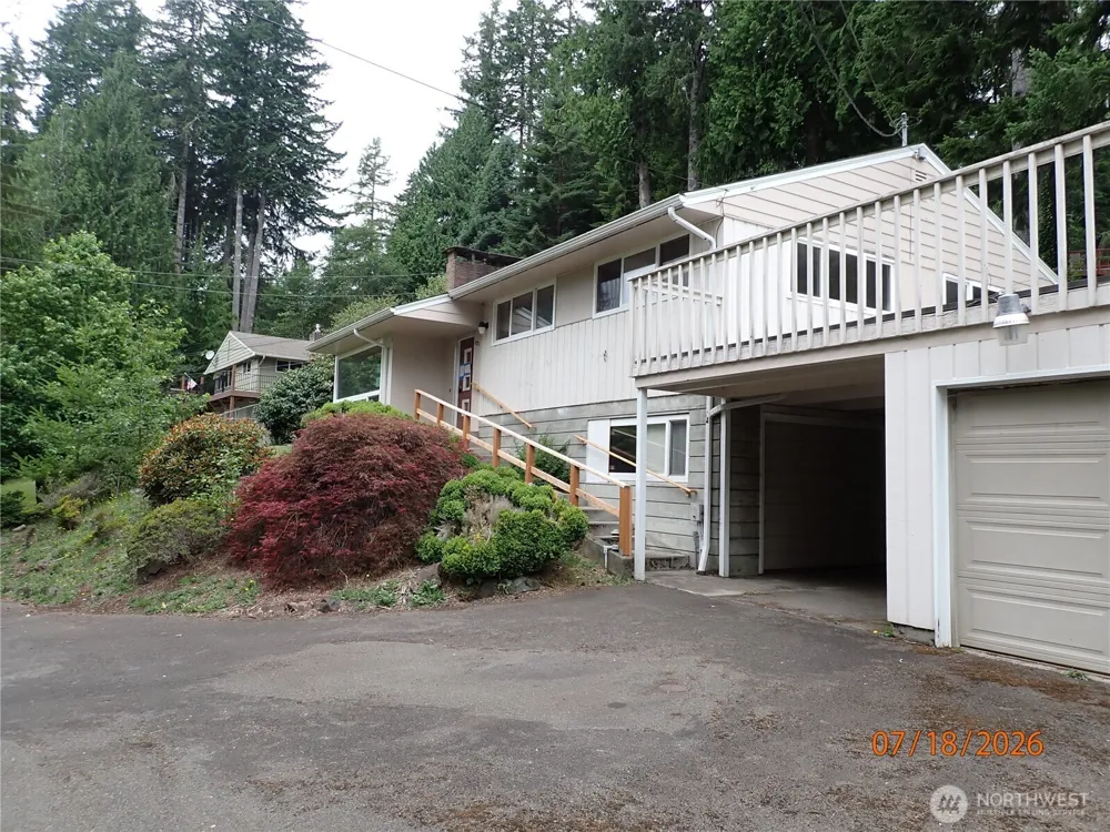 620 W Harriet Avenue Montesano, WA 98563
