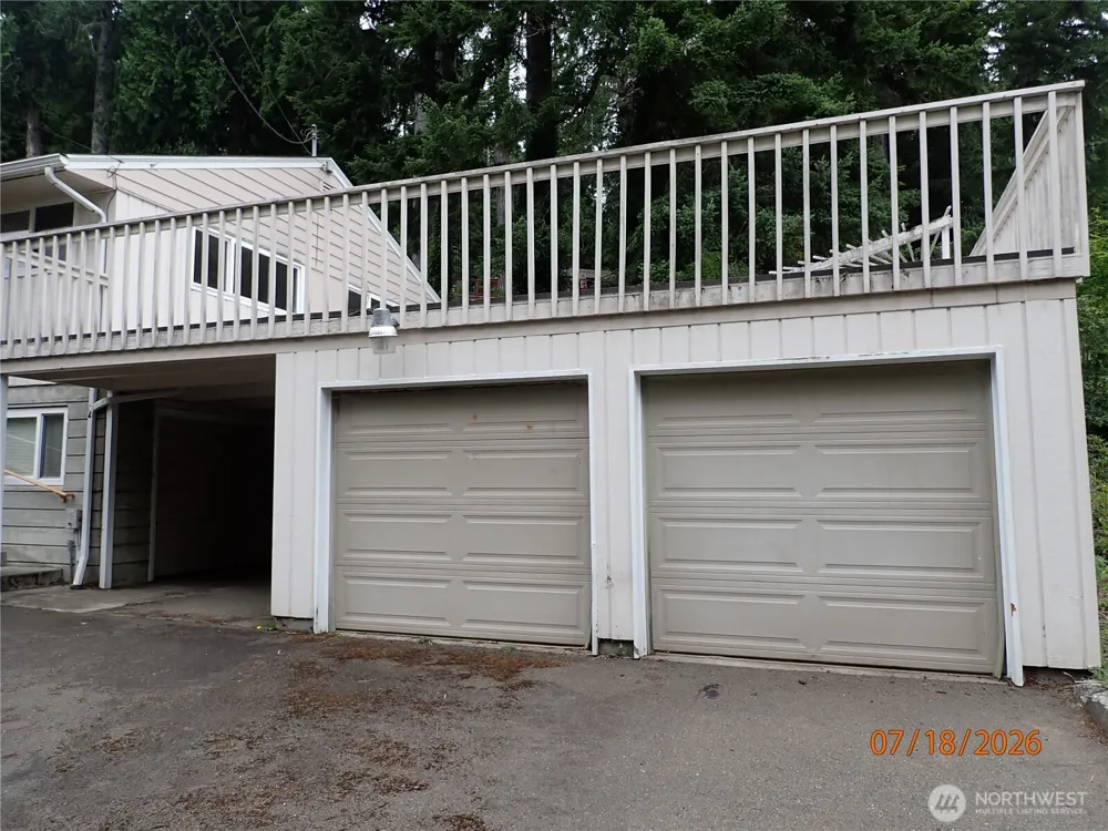 620 W Harriet Avenue Montesano, WA 98563