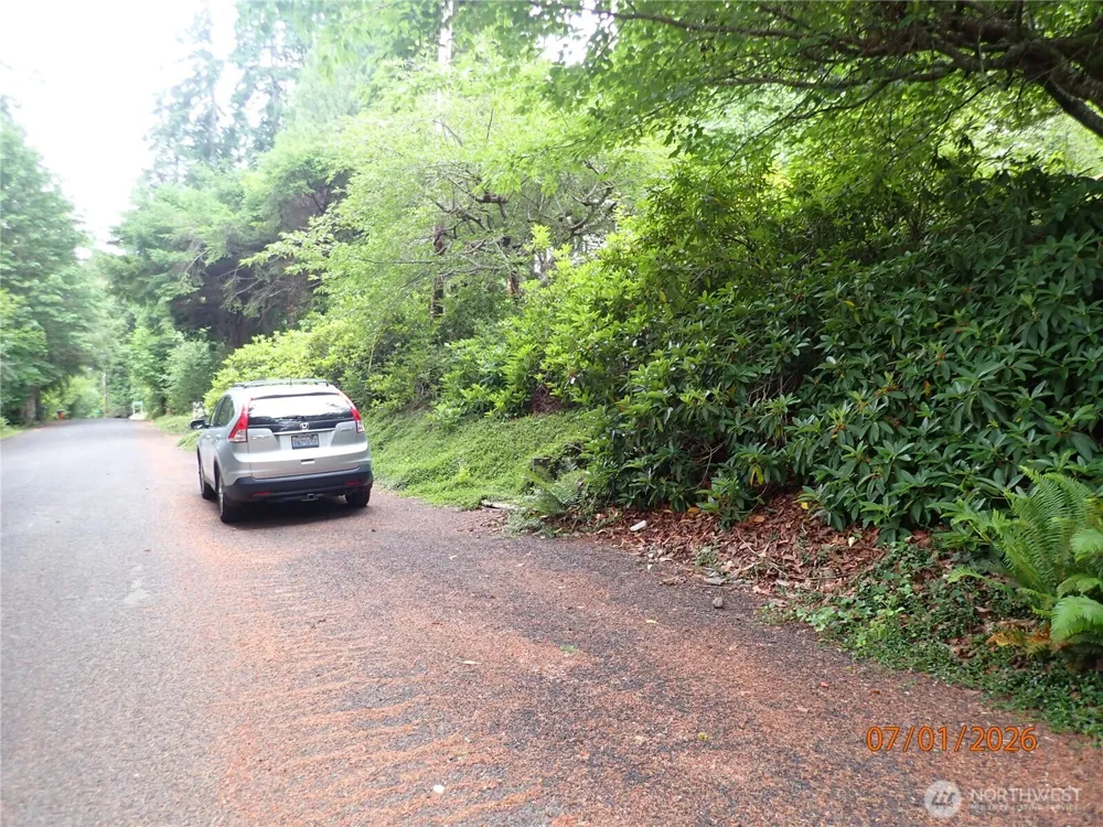 620 W Harriet Avenue Montesano, WA 98563