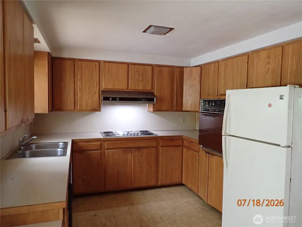 620 W Harriet Avenue Montesano, WA 98563