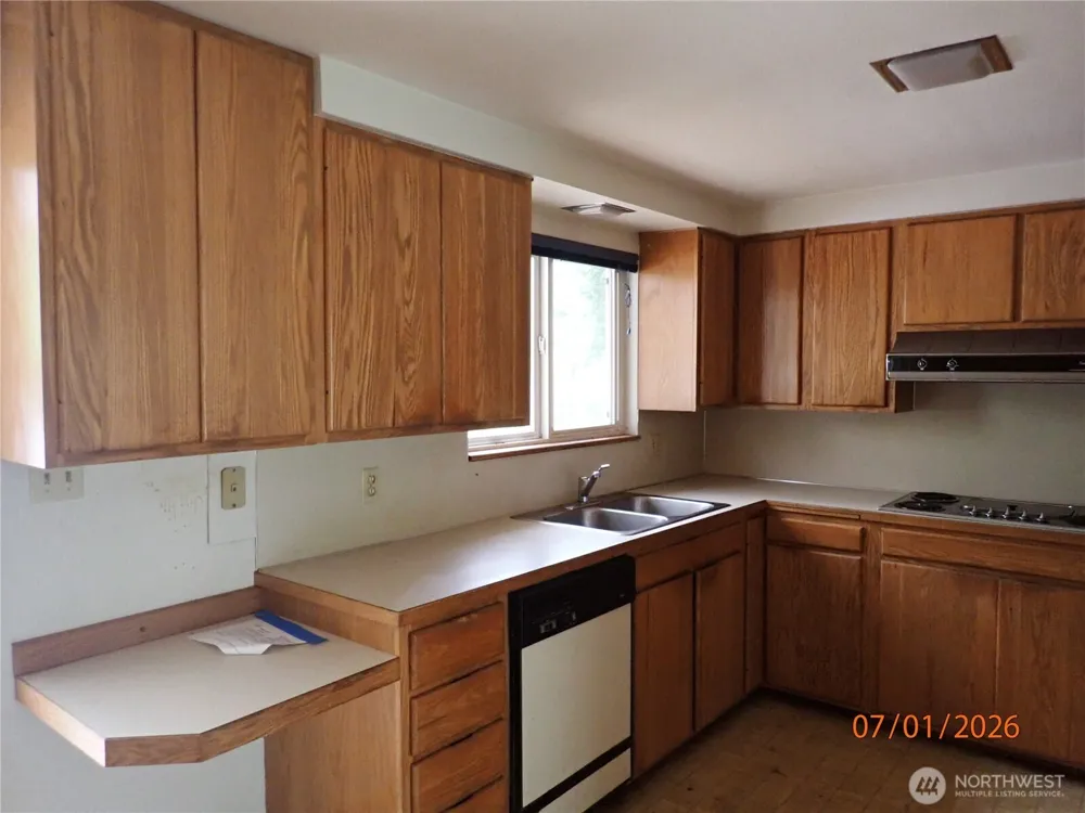 620 W Harriet Avenue Montesano, WA 98563