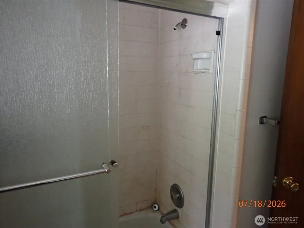 620 W Harriet Avenue Montesano, WA 98563