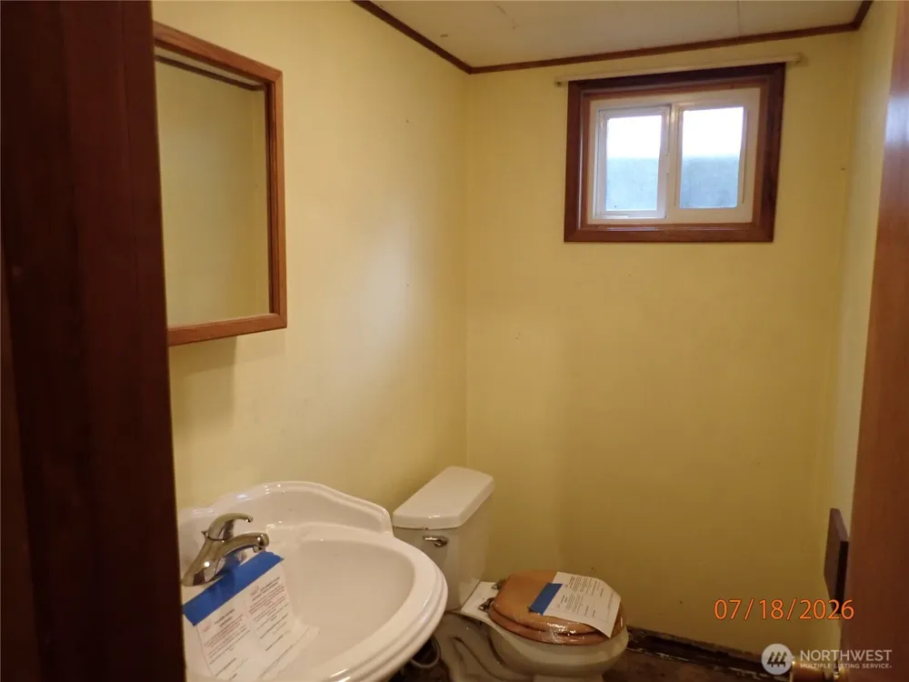 620 W Harriet Avenue Montesano, WA 98563