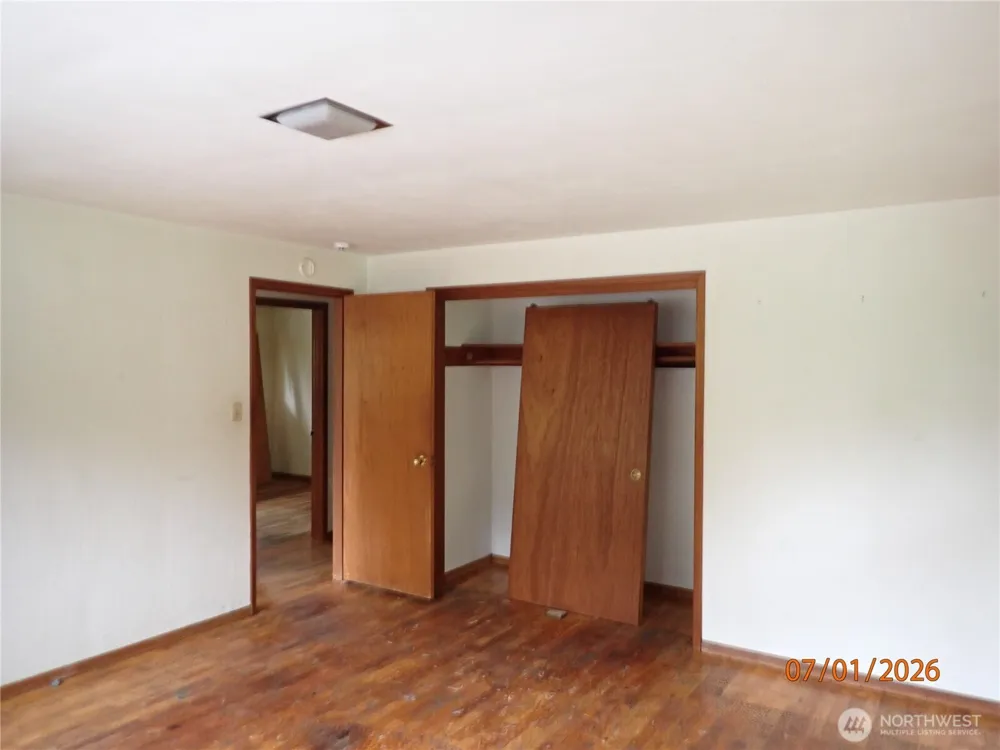 620 W Harriet Avenue Montesano, WA 98563