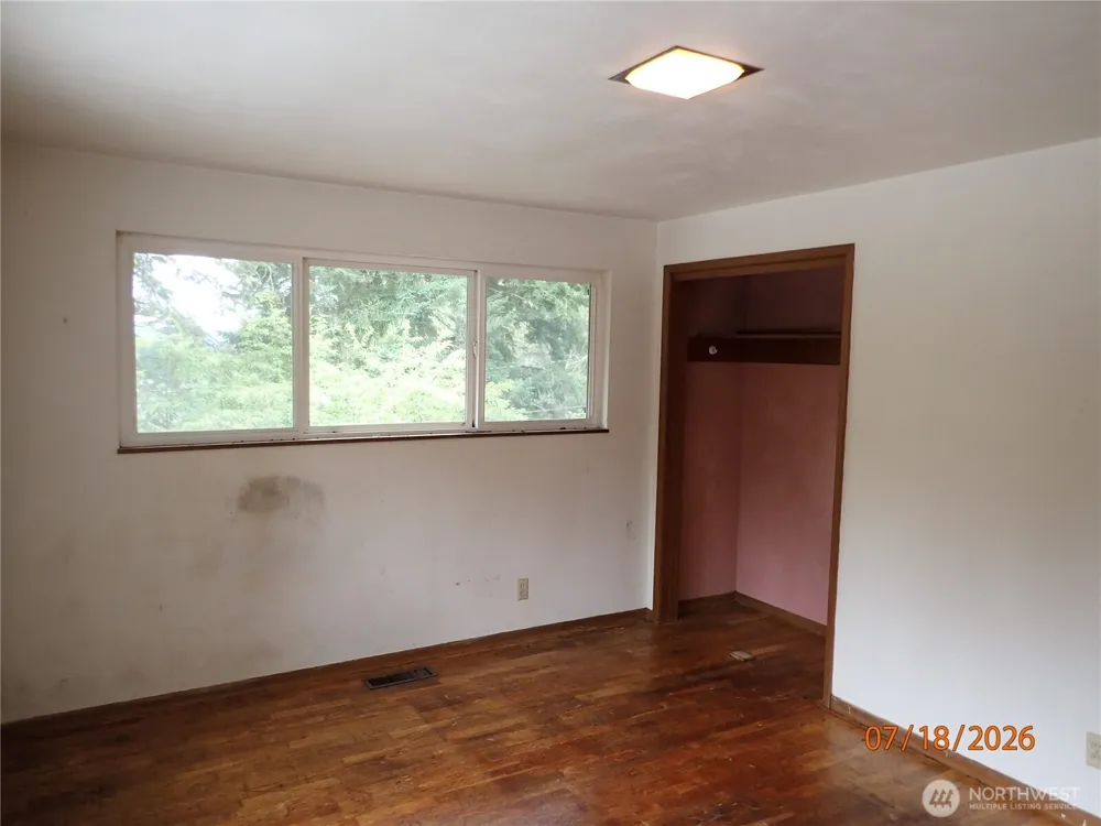620 W Harriet Avenue Montesano, WA 98563