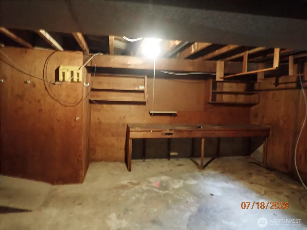 620 W Harriet Avenue Montesano, WA 98563